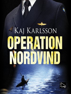 cover image of Operation Nordvind